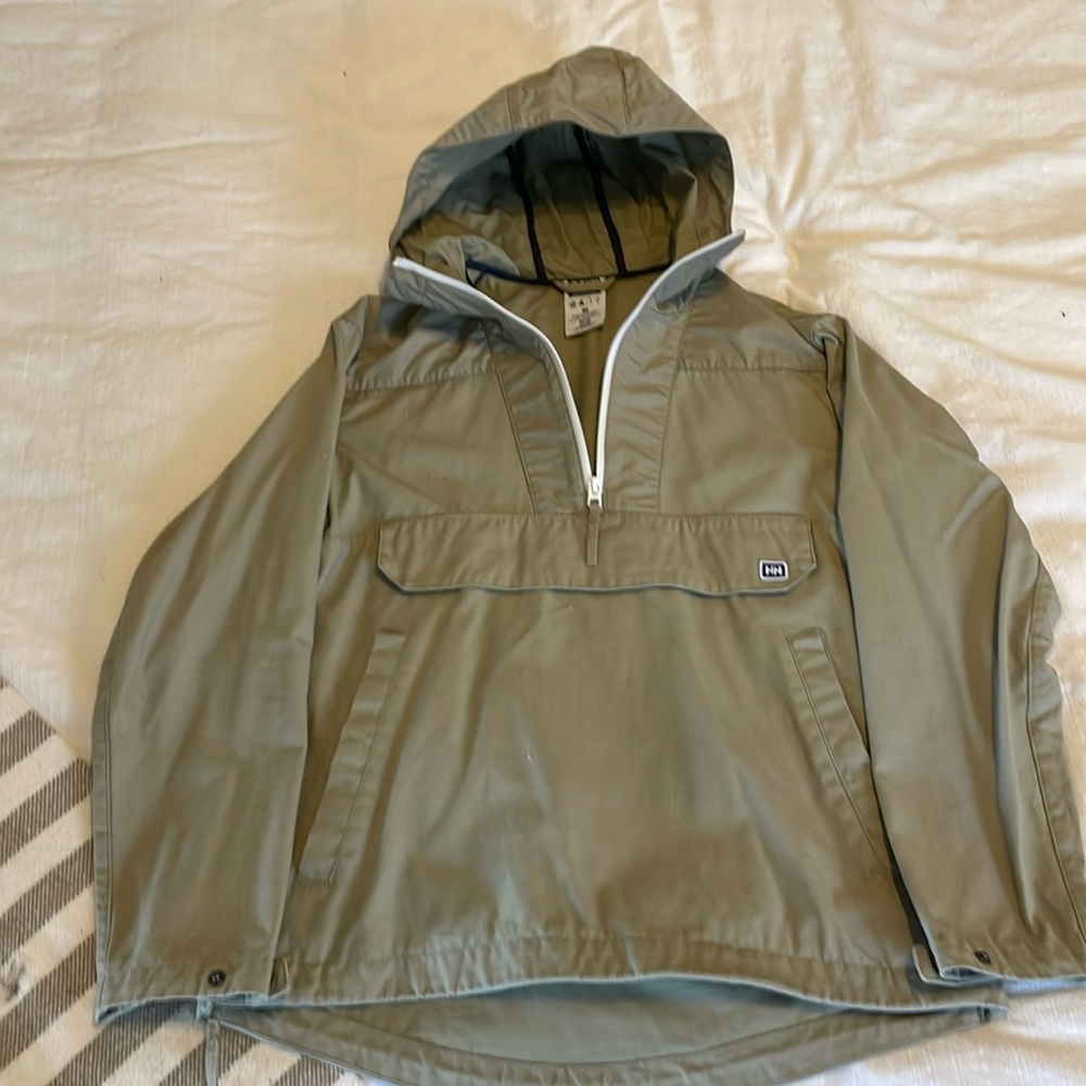 Helly Hansen Water Proof Anorak